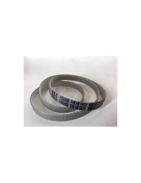 M.E.C. TIMING POLMETRIC-BELT 1010 T10 32