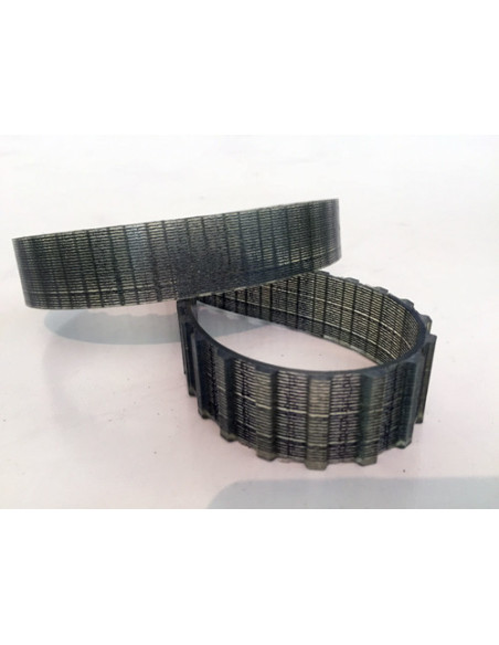 M.E.C. TIMING POLBELT 600 L 100