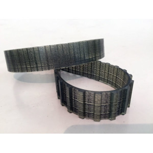 M.E.C. TIMING POLBELT 220 XL 025