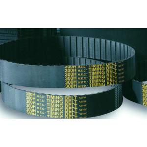 M.E.C. TIMING-BELT 300 H 075