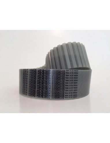 M.E.C. TIMING POLMETRIC-BELT 1800 AT10 12