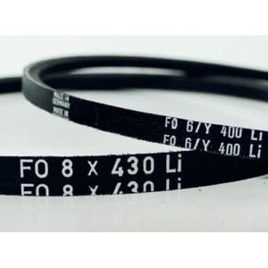 M.E.C. MINI V-BELT W 250 FT
