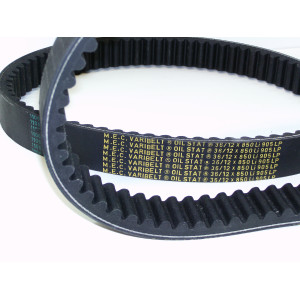 M.E.C. VARIBELT 17 X 5 ISO W 16