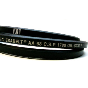 M.E.C. ESABELT BB 81