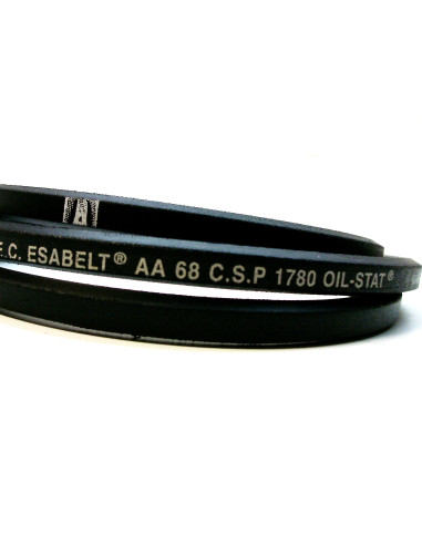 M.E.C. ESABELT CC 300