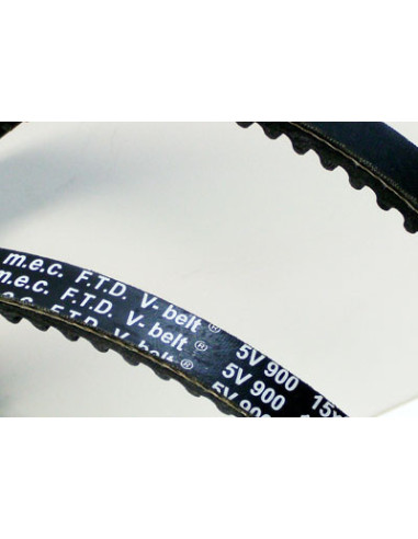 M.E.C. V-BELT FTD 3V 265