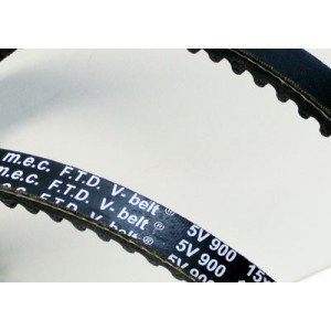 M.E.C. V-BELT FTD 3V 315