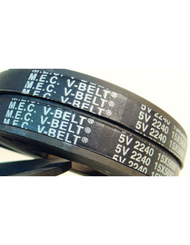 M.E.C. V-BELT 3V 800
