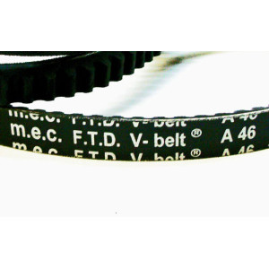 M.E.C. V-BELT X FTD Z 65