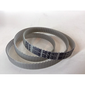 M.E.C. TIMING POLMETRIC-BELT 355 T5 6