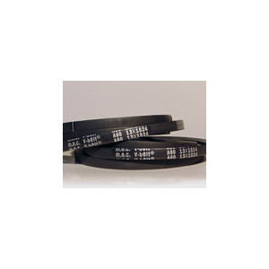 M.E.C. V-BELT Conventional A 28